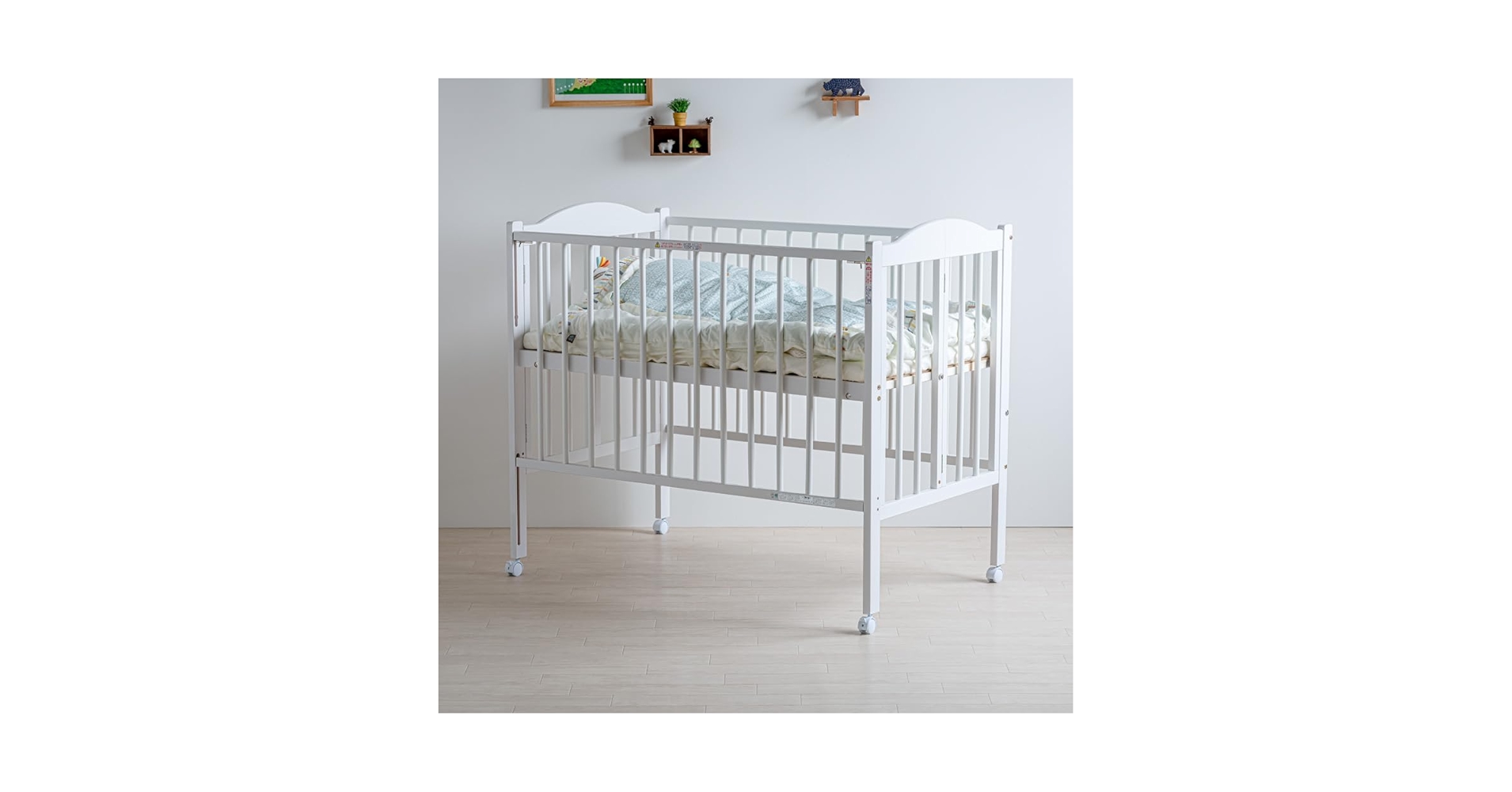 Amazon.co.jp: 日本製 ベビーベッド「ワンタッチハイベッド パル【B品 Amazon.co.jp: 日本製 ベビーベッド「ワンタッチハイベッド パル【B品